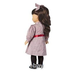 American Girl Doll SAMANTHA 35th Anniversary Collection Accessories NEW