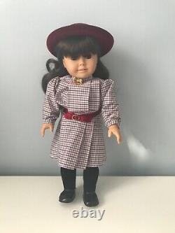 American Girl Doll SAMANTHA. Retired, Used. In GREAT condition