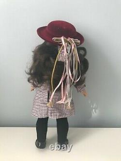 American Girl Doll SAMANTHA. Retired, Used. In GREAT condition