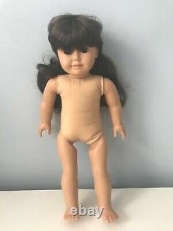 American Girl Doll SAMANTHA. Retired, Used. In GREAT condition