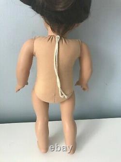 American Girl Doll SAMANTHA. Retired, Used. In GREAT condition