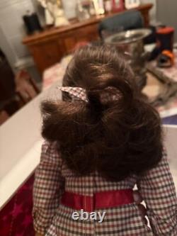 American Girl Doll Samantha