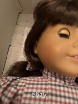 American Girl Doll Samantha