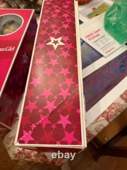 American Girl Doll Samantha