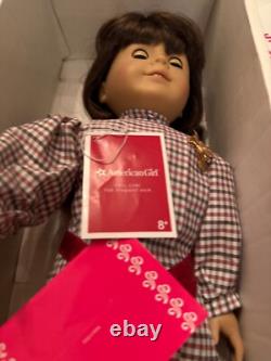 American Girl Doll Samantha