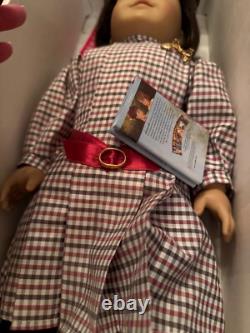 American Girl Doll Samantha