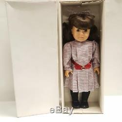 American Girl Doll Samantha Historical Pleasant Company with Box