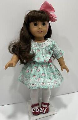 American Girl Doll Samantha Lot