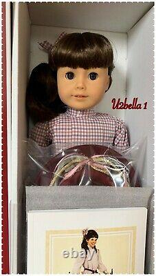 American Girl Doll Samantha Parkington 35th Anniversary Collection Accessories