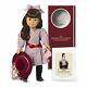 American Girl Doll Samantha Parkington 35th Anniversary Collection New in Box