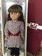 American Girl Doll Samantha White Body And Accessories Collection Pleasant Co