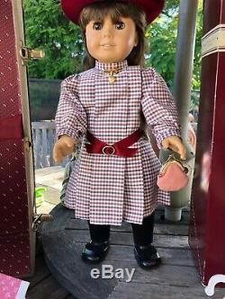 American Girl Doll Samantha White Body Pleasant Company (retired)