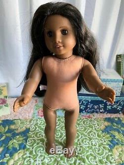 American Girl Doll Sonali