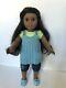 American Girl Doll Sonali Chrissa And Gwens Friend Htf