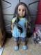 American Girl Doll Sonali of the Year 2009 Retired Friend of Chrissa & Gwen