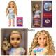 American Girl Doll Truly Me 115 Doll NEW IN BOX