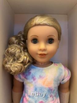 American Girl Doll Truly Me 115 Doll NEW IN BOX