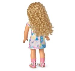 American Girl Doll Truly Me 115 Doll NEW IN BOX
