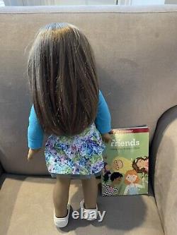 American Girl Doll Truly Me #39 (Retired, Gently Used)