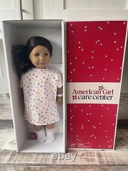 American Girl Doll Truly Me 49 18 Doll NEW Body & Limbs from HOSPITAL w Box