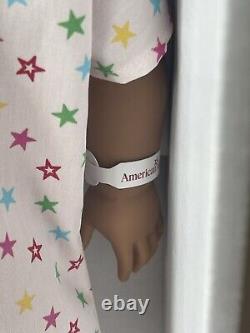 American Girl Doll Truly Me 49 18 Doll NEW Body & Limbs from HOSPITAL w Box