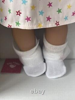 American Girl Doll Truly Me 49 18 Doll NEW Body & Limbs from HOSPITAL w Box