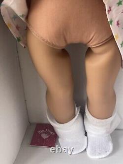 American Girl Doll Truly Me 49 18 Doll NEW Body & Limbs from HOSPITAL w Box