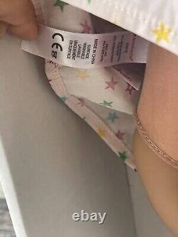 American Girl Doll Truly Me 49 18 Doll NEW Body & Limbs from HOSPITAL w Box