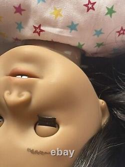 American Girl Doll Truly Me 49 18 Doll NEW Body & Limbs from HOSPITAL w Box