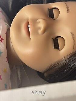 American Girl Doll Truly Me 49 18 Doll NEW Body & Limbs from HOSPITAL w Box