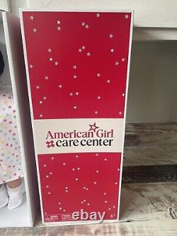 American Girl Doll Truly Me 49 18 Doll NEW Body & Limbs from HOSPITAL w Box