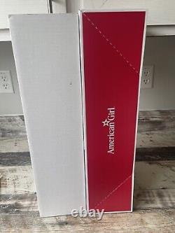 American Girl Doll Truly Me 49 18 Doll NEW Body & Limbs from HOSPITAL w Box