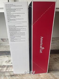 American Girl Doll Truly Me 49 18 Doll NEW Body & Limbs from HOSPITAL w Box