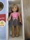 American Girl Doll Truly Me #52