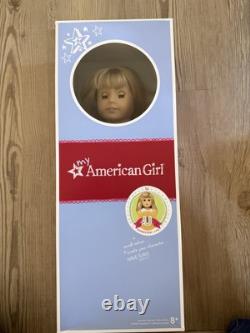 American Girl Doll Truly Me #52