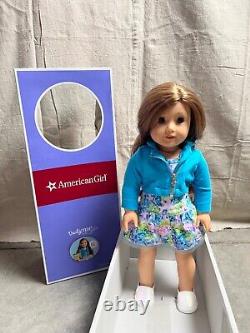 American Girl Doll Truly Me 81, retired 2022. Used but good condition