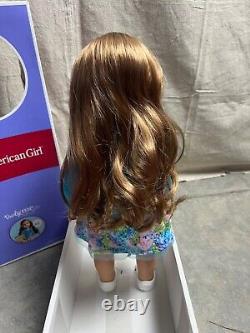 American Girl Doll Truly Me 81, retired 2022. Used but good condition