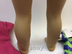 American Girl Doll Truly Me Just Like You Real Me Blue Eyes Blond 18 AG Clothes