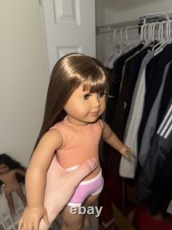 American Girl Doll Truly Me just like you #43 GUC