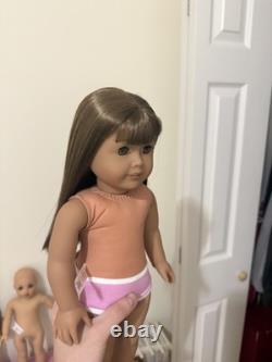 American Girl Doll Truly Me just like you #43 GUC