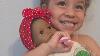American Girl Doll Unboxing Bitty Baby
