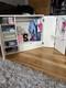 American Girl Doll Wardrobe With Accessories/Clothes