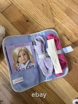 American Girl Doll Wardrobe With Accessories/Clothes