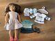 American Girl Doll With Accessories