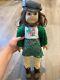American Girl Doll With Ireland Outfit
