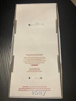 American Girl Doll With New Head From Doll Hospital Box Brand new Box Paperwork