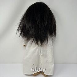 American Girl Doll Z Yang Asian Doll with mole, black hair, brown eyes