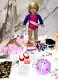 American Girl Doll and Accessories LOT