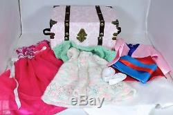 American Girl Doll and Pleasant Company LARGE LOT Doll Clothes Accessories EUC