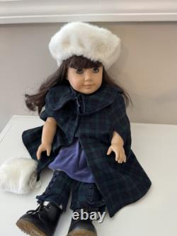 American Girl Doll just like you Pleasant Company Retired Historical